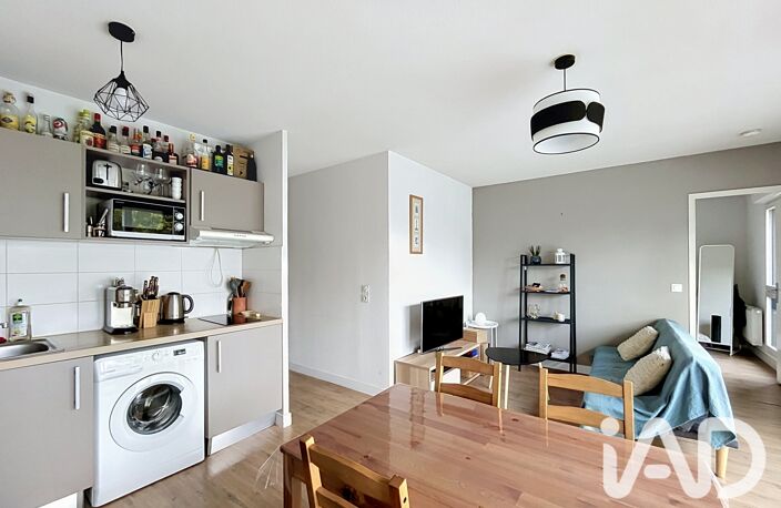 Vente Appartement 2 pièces — photo 4