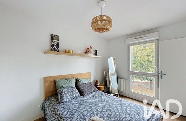 Vente Appartement 2 pièces — photo 5