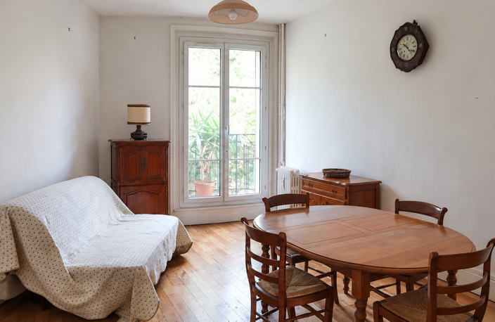 Vente Appartement 2 pièces — photo 2