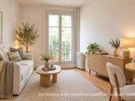 Vente Appartement 2 pièces — photo 3