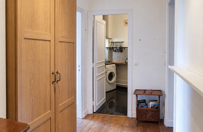 Vente Appartement 2 pièces — photo 5