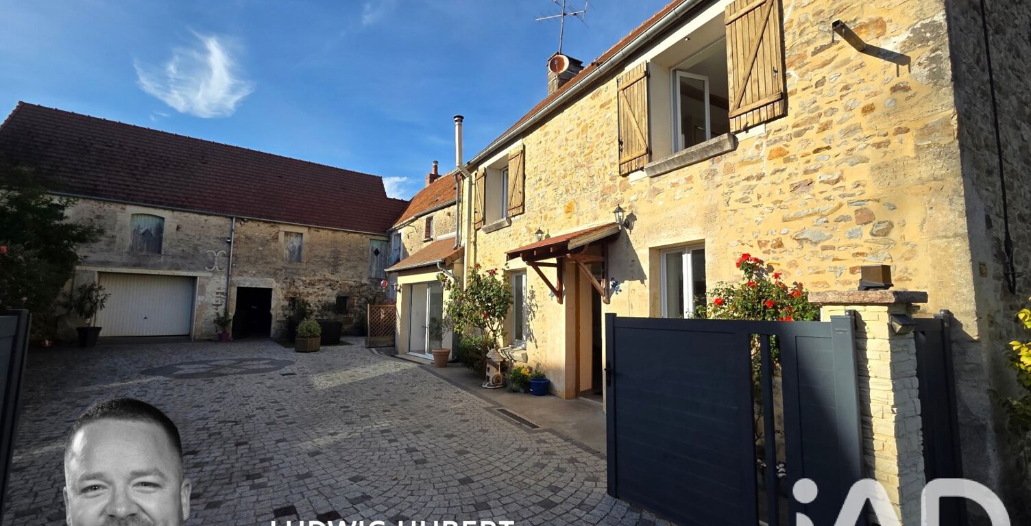 Vente Maison/villa 7 pièces — photo 1