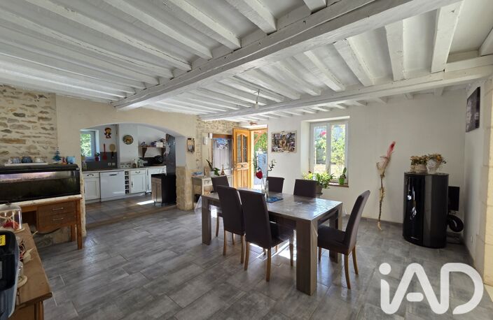 Vente Maison/villa 7 pièces — photo 3