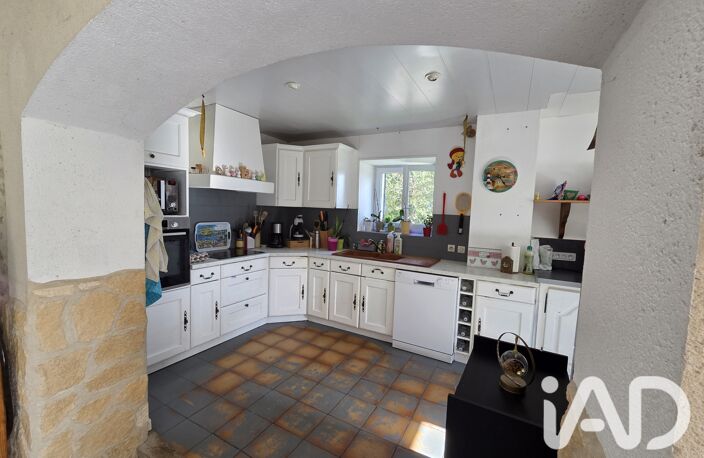 Vente Maison/villa 7 pièces — photo 4