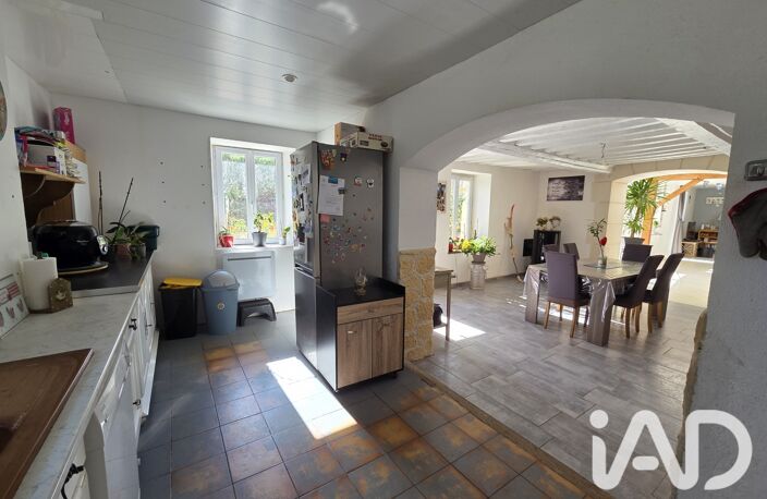 Vente Maison/villa 7 pièces — photo 5