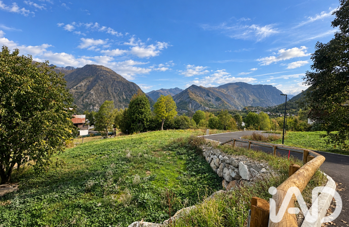 Vente Terrain à bâtir 666 m&sup2; — photo 2