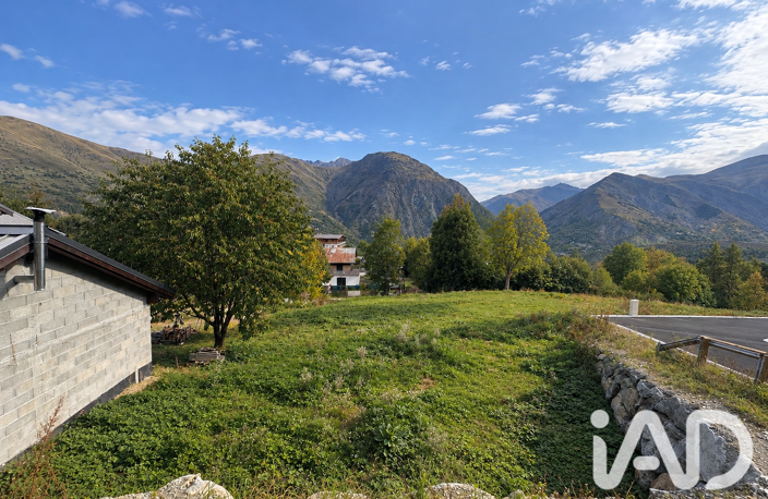 Vente Terrain à bâtir 666 m&sup2; — photo 5