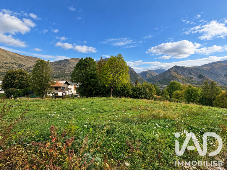 Vente Terrain à bâtir 450 m&sup2; — photo 1
