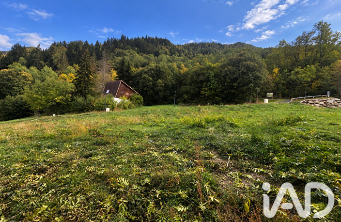 Vente Terrain à bâtir 450 m&sup2; — photo 3
