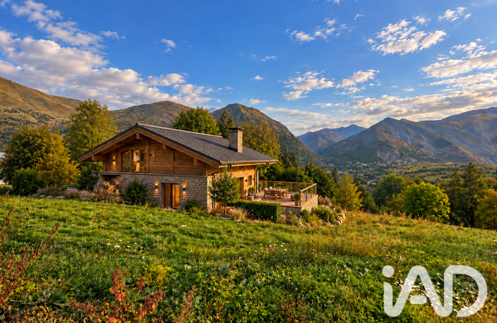 Vente Terrain à bâtir 450 m&sup2; — photo 4