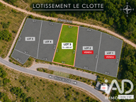 Vente Terrain à bâtir 450 m&sup2; — photo 2