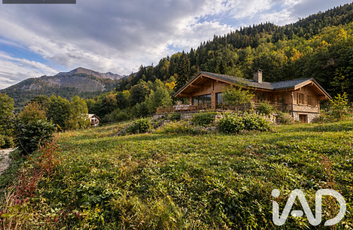 Vente Terrain à bâtir 450 m&sup2; — photo 3