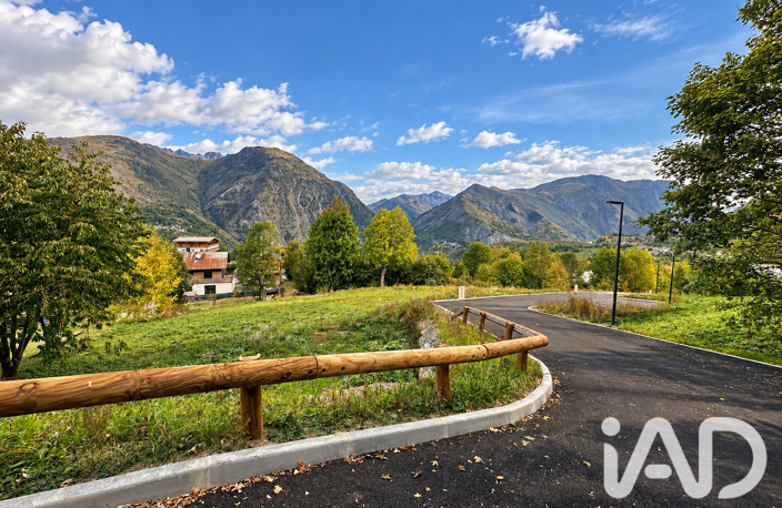 Vente Terrain à bâtir 450 m&sup2; — photo 5