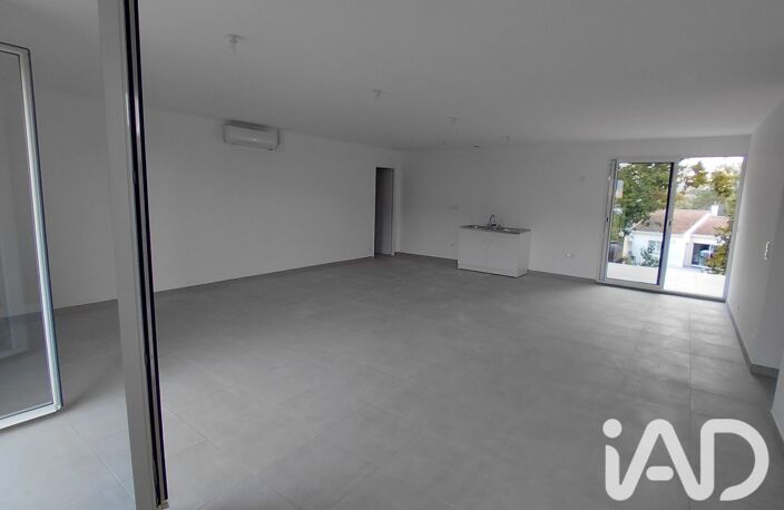 Vente Pavillon 4 pièces — photo 3