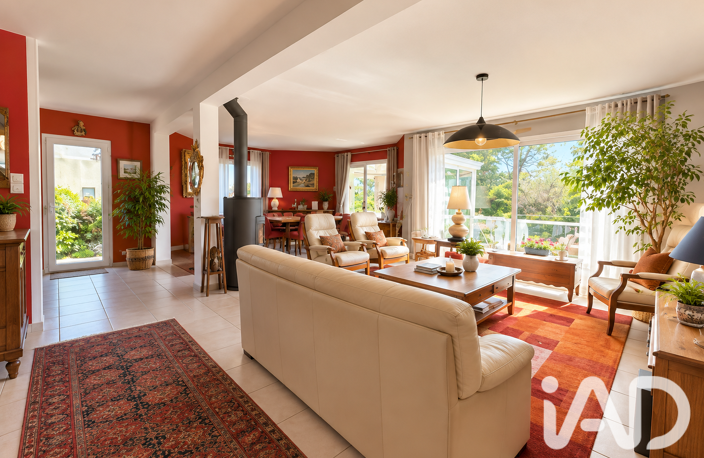 Vente Maison traditionnelle 6 pièces — photo 2
