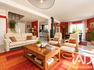 Vente Maison traditionnelle 6 pièces — photo 3