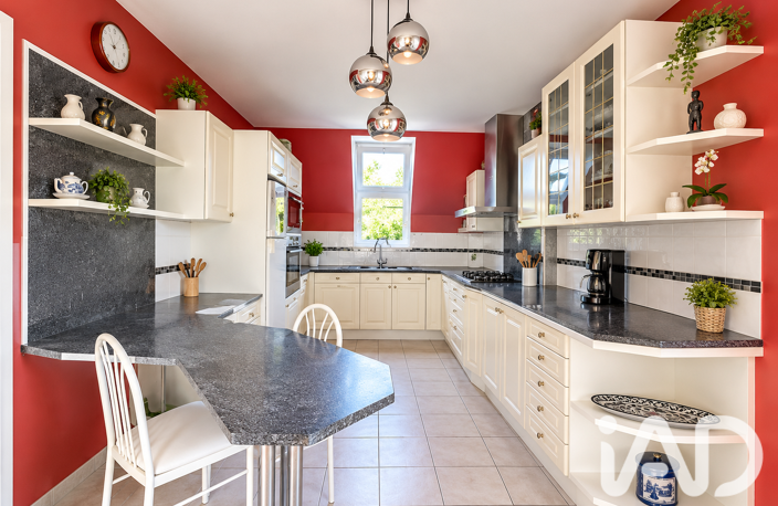 Vente Maison traditionnelle 6 pièces — photo 4