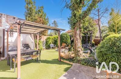 Vente Maison/villa 5 pièces — photo du bien
