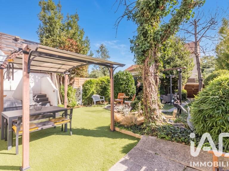 Vente Maison/villa 5 pièces — photo 1