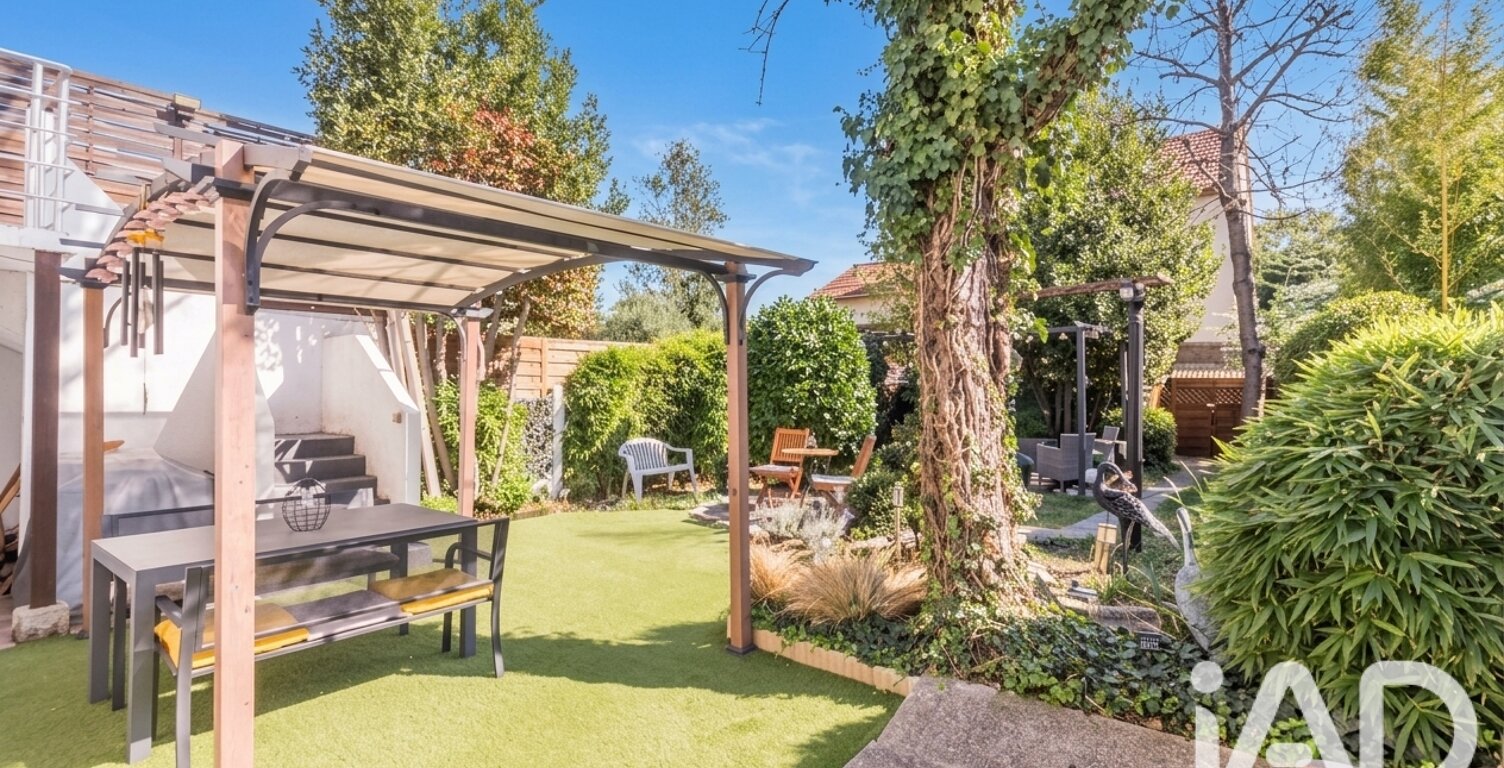 Vente Maison/villa 5 pièces — photo 1