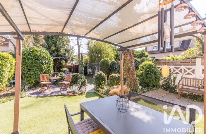 Vente Maison/villa 5 pièces — photo 2