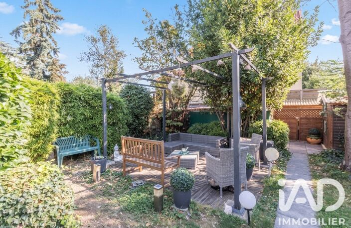 Vente Maison/villa 5 pièces — photo 3