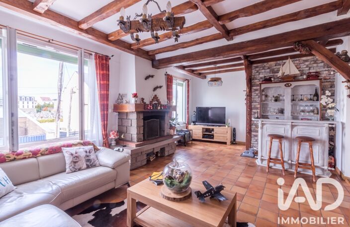 Vente Maison/villa 5 pièces — photo 5