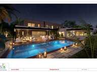 Très belle villa dans la résidence privée "coeur du golf" — photo 3