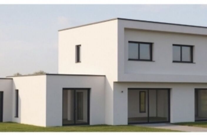 Vente Terrain à bâtir 580 m&sup2; — photo 2
