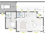 Vente Terrain à bâtir 580 m&sup2; — photo 3