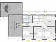 Vente Terrain à bâtir 580 m&sup2; — photo 4