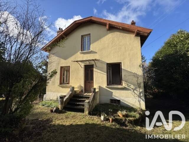 Vente Maison/villa 5 pièces — photo du bien