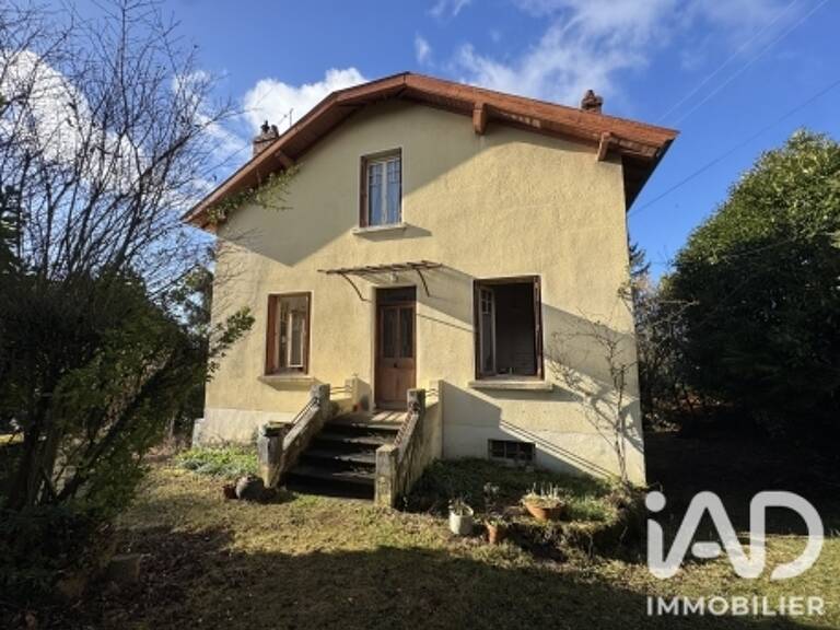 Vente Maison/villa 5 pièces — photo 1