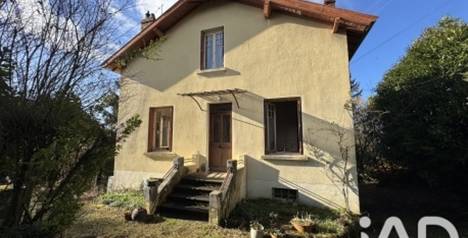 Vente Maison/villa 5 pièces — photo 1