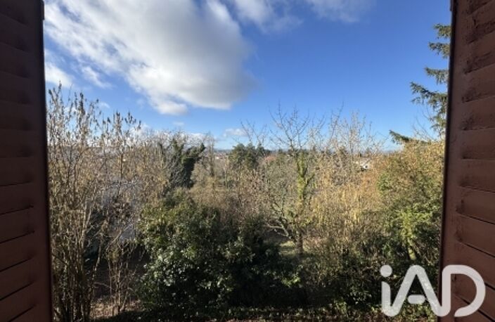 Vente Maison/villa 5 pièces — photo 2