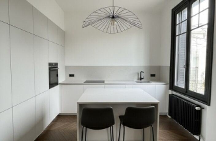 Vente Maison/villa 5 pièces — photo 4