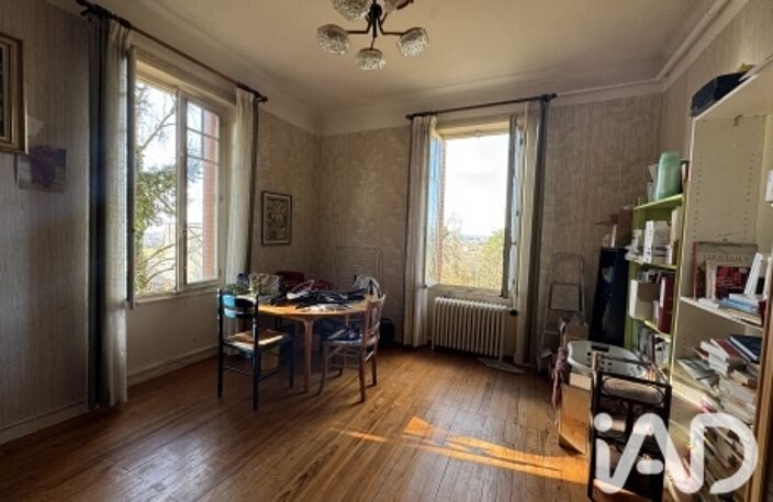 Vente Maison/villa 5 pièces — photo 5