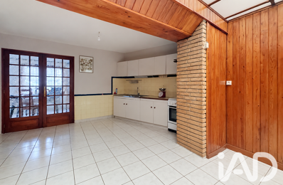 Vente Maison/villa 5 pièces — photo du bien