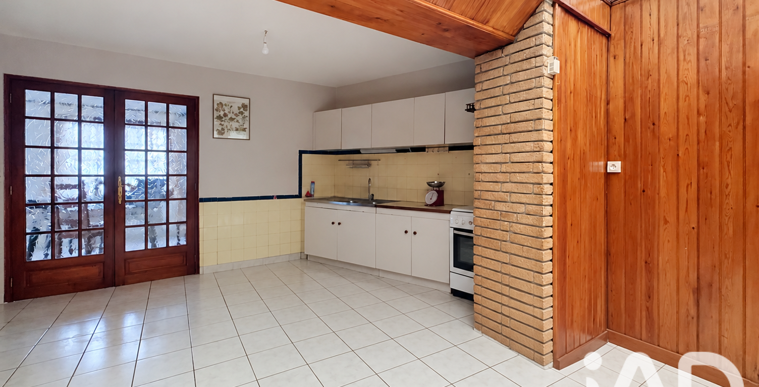 Vente Maison/villa 5 pièces — photo 1