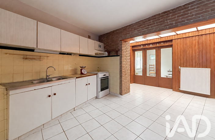 Vente Maison/villa 5 pièces — photo 2