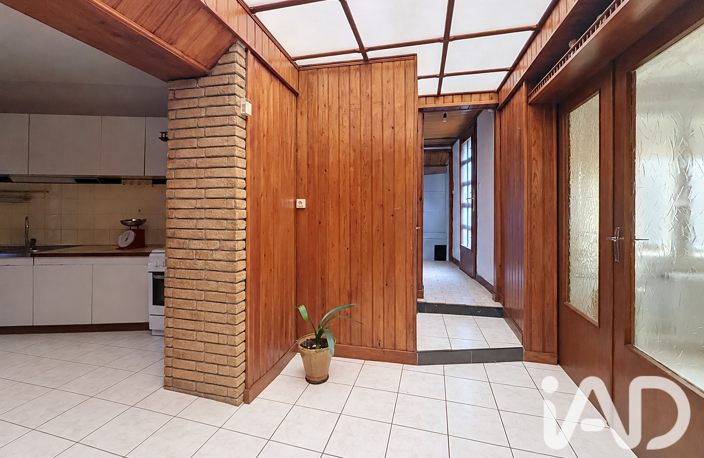 Vente Maison/villa 5 pièces — photo 3