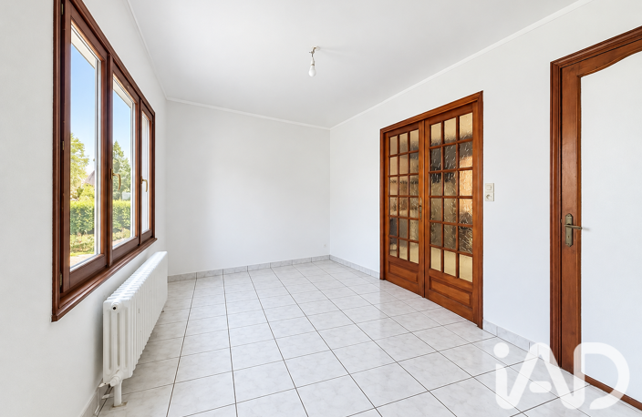 Vente Maison/villa 5 pièces — photo 5