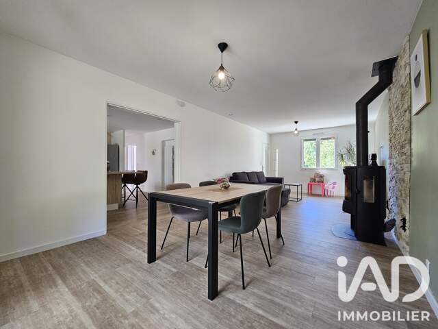 Vente Maison/villa 4 pièces — photo du bien