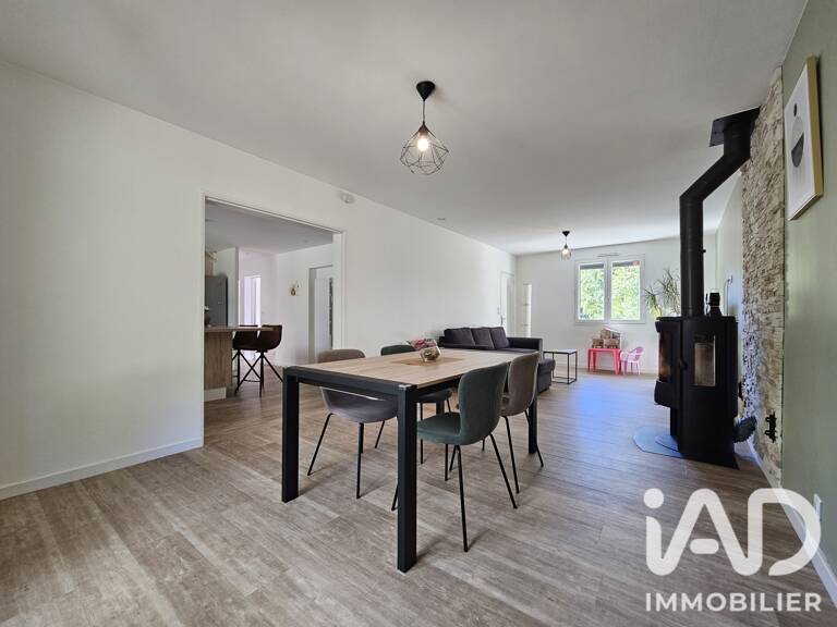 Vente Maison/villa 4 pièces — photo 1