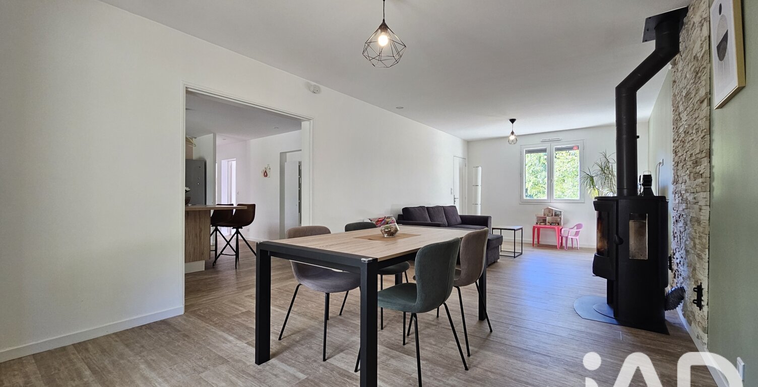 Vente Maison/villa 4 pièces — photo 1