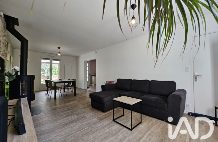 Vente Maison/villa 4 pièces — photo 2