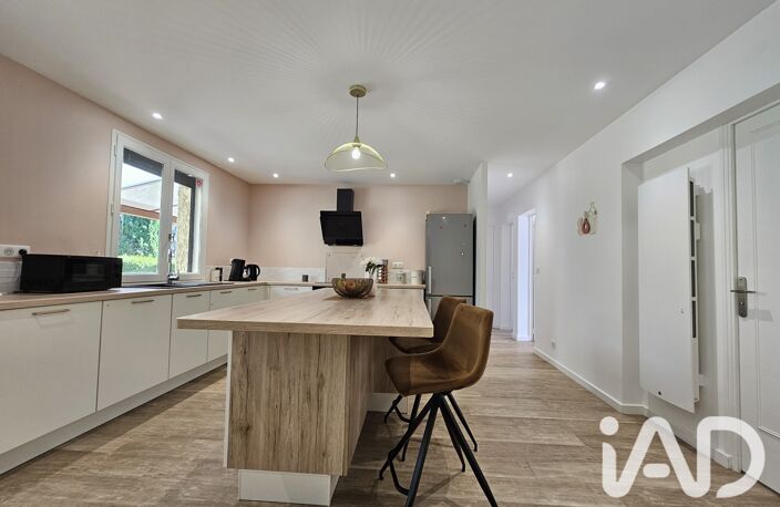Vente Maison/villa 4 pièces — photo 3