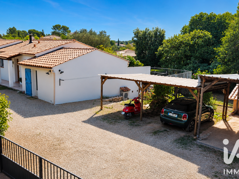 Vente Maison/villa 4 pièces — photo 1