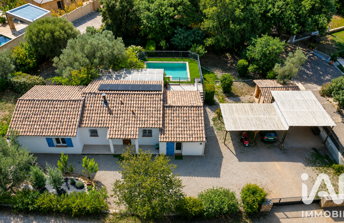 Vente Maison/villa 4 pièces — photo 2