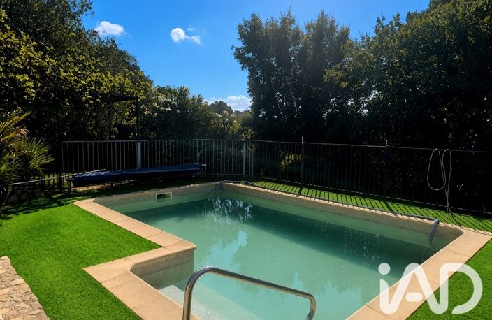 Vente Maison/villa 4 pièces — photo 3